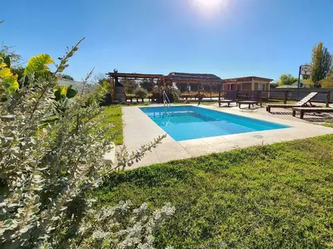 Departamento en Venta en Los Corralitos, Guaymallén