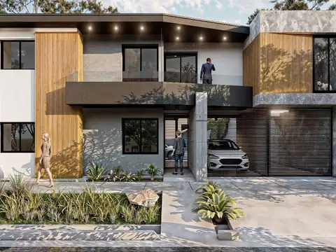 Departamento en Venta en Lujan de Cuyo, Luján de Cuyo