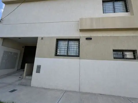 Departamento en Venta en El Challao, Las Heras