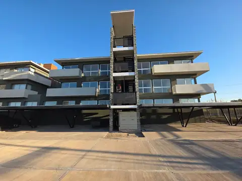 Departamento en Alquiler en Rodeo de la Cruz, Guaymallén