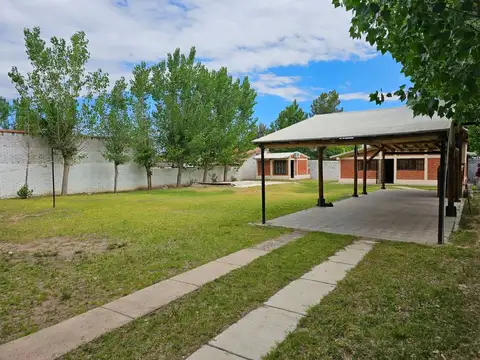 Casa en Venta en El Carrizal de Abajo, Luján de Cuyo
