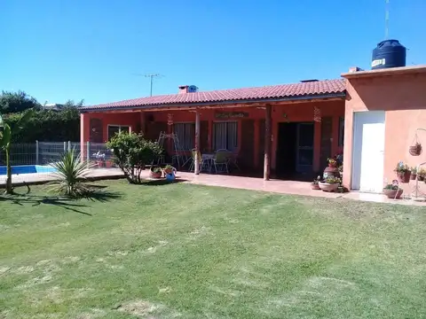 Casa en Venta en El Sauce, Guaymallén