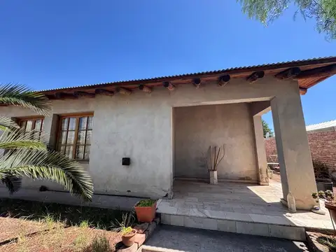 Casa en Venta en El Challao, Las Heras