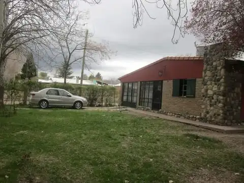 Casa en Venta en San José de Tupungato, Tupungato
