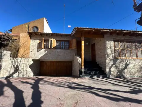 Casa en Venta en Coronel Dorrego, Guaymallén
