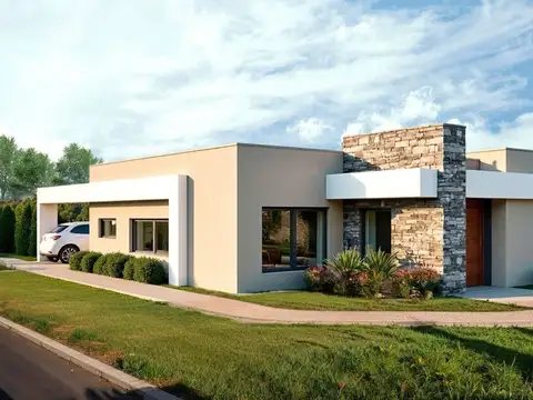 Casa en Venta en Mayor Drummond, Lujan de Cuyo