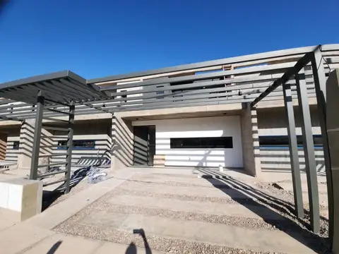 Casa en Venta en Lujan de Cuyo, Luján de Cuyo