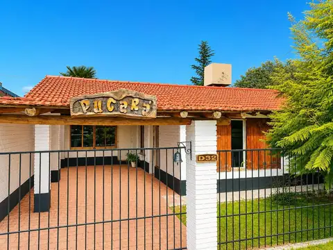 Casa en Venta en Coquimbito, Maipú