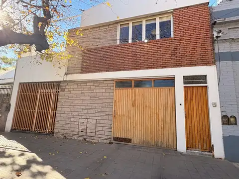 Casa en Venta en Mendoza, Capital