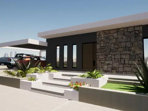 Casa en Venta en Lujan de Cuyo, Luján de Cuyo