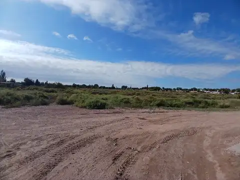 Terreno en Venta en Buen Orden, San Martín