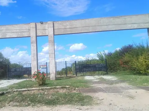 Terreno en Venta en Maipu, Maipú
