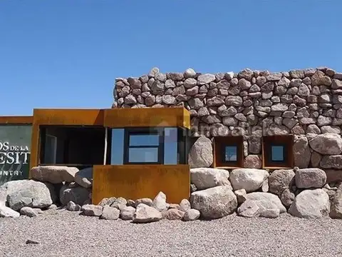 Terreno en Venta en Blanco Encalada, Luján de Cuyo