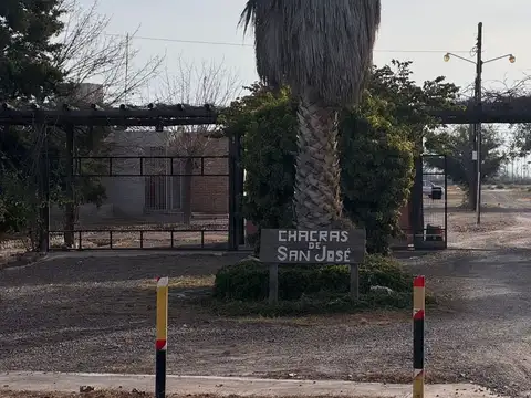Terreno en Venta en La Colonia, Junín