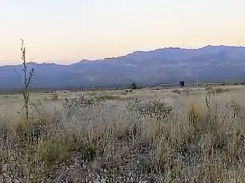 Terreno en Venta en Uspallata, Las Heras