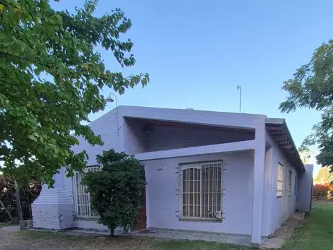 Quinta en Venta en Rama Caida, San Rafael