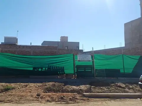 Terreno en Venta en Jesús Nazareno, Guaymallén
