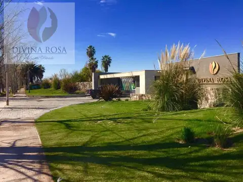 Terreno en Venta en Los Corralitos, Guaymallén