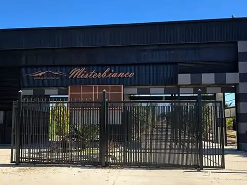 Terreno en Venta en Cruz de Piedra, Maipú