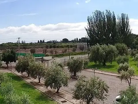 Terreno en Venta en Lunlunta, Maipú