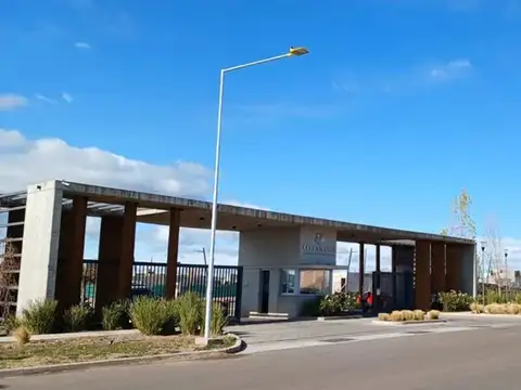 Terreno en Venta en Lujan de Cuyo, Luján de Cuyo