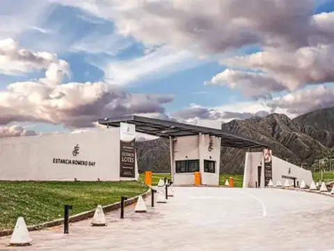 Terreno en Venta en Las Heras, Mendoza