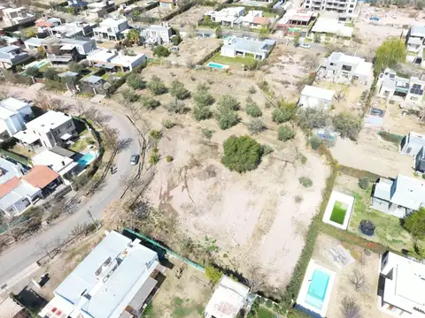 Terreno en Venta en Lujan de Cuyo, Luján de Cuyo