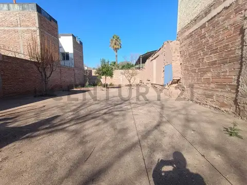 Terreno en Venta en Sexta Sección, Mendoza