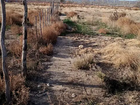 Terreno en Venta en San José de Tupungato, Tupungato