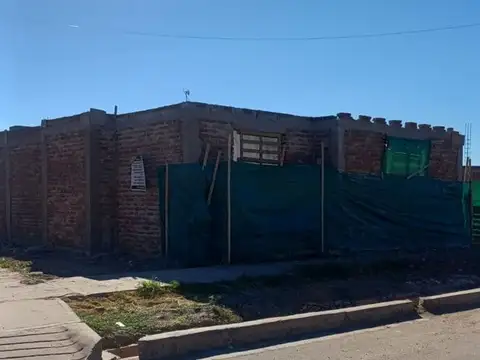 Terreno en Venta en Jesús Nazareno, Guaymallén