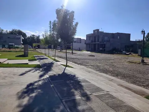 Terreno en Venta en Coronel Dorrego, Guaymallén
