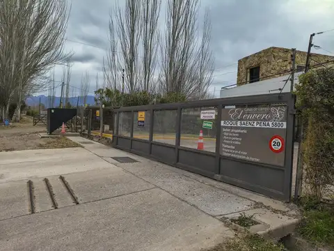 Terreno en Venta en Vistalba, Lujan de Cuyo