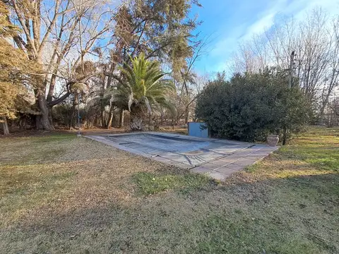 Terreno en Venta en Perdriel, Luján de Cuyo