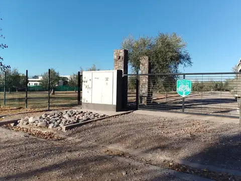 Terreno en Venta en Lunlunta, Maipú