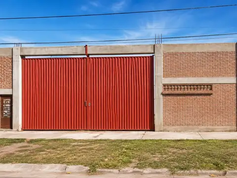 Terreno en Venta en Godoy Cruz, Mendoza