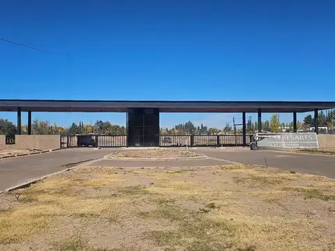 Terreno en Venta en Chacras de Coria, Luján de Cuyo