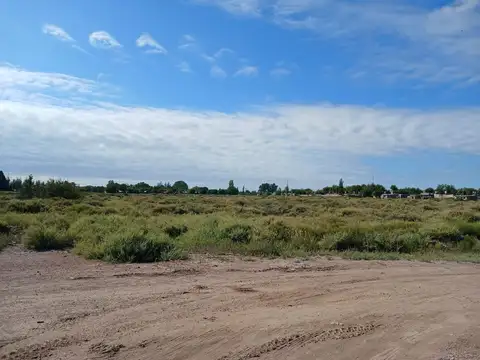 Terreno en Venta en Buen Orden, San Martín