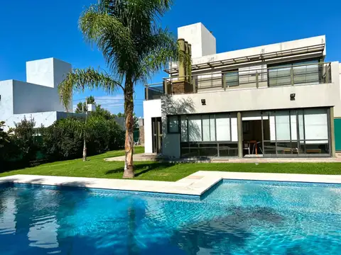 Casa en Alquiler en Tejas del Sur 3, Córdoba