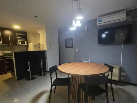 Departamento en Alquiler en Nueva Córdoba, Córdoba