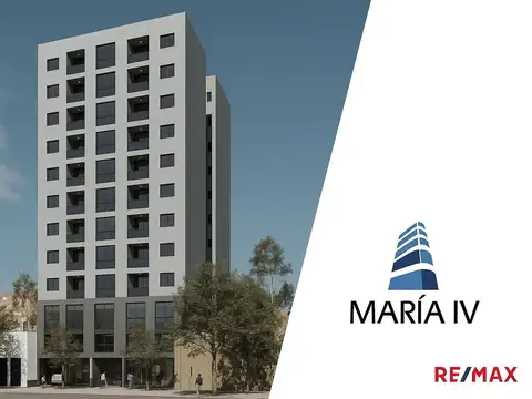 Departamento en Venta en Villa Maria, General San Martín