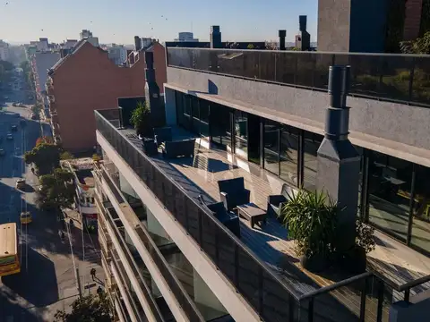 Departamento en Venta en General Paz, Córdoba