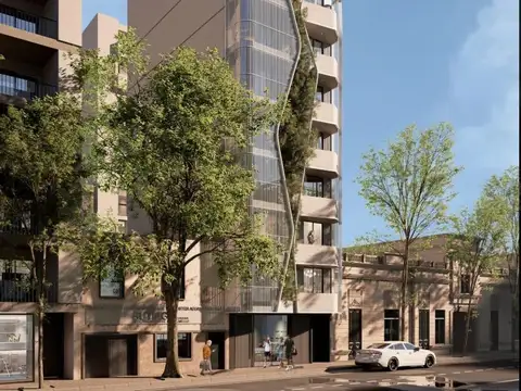 Departamento en Venta en Nueva Córdoba, Córdoba