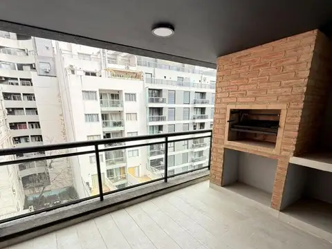 Departamento en Venta en Nueva Córdoba, Córdoba