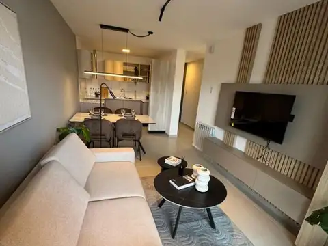 Departamento en Venta en Nueva Córdoba, Córdoba