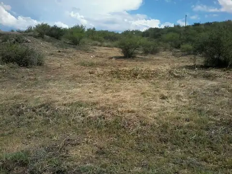 Terreno en Venta en Villa Santa Cruz del Lago, Punilla