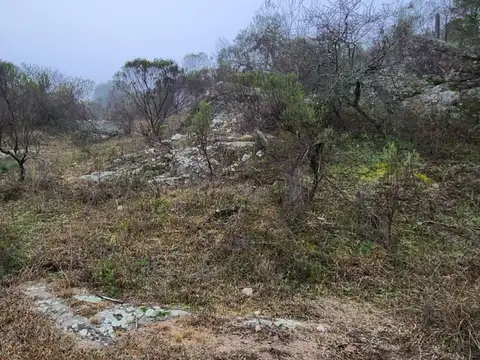 Terreno en Venta en Tanti, Punilla