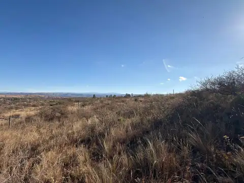 Terreno en Venta en Estancia Vieja, Punilla