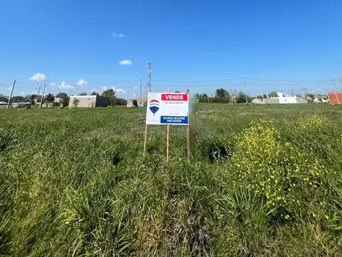 Terreno en Venta en San Francisco, San Justo