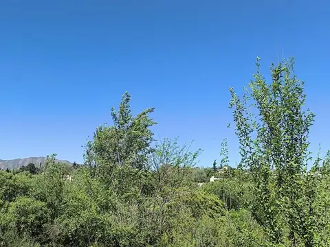 Terreno en Venta en Villa Parque Siquiman, Punilla
