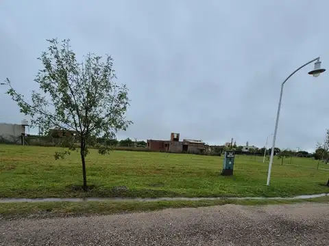 Terreno en Venta en Juarez Celman, Colón